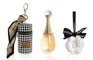 Наборы духов blooming bouquet для женщин DIOR