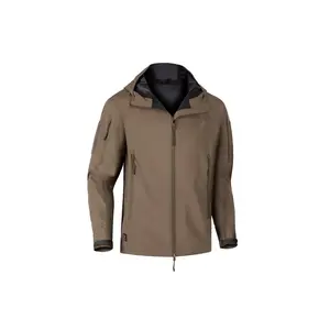 Куртка Outrider Tactical Hardshell Hoody, зеленый