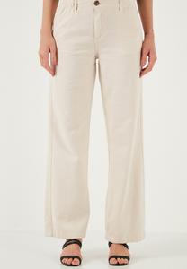 Брюки REGULAR FIT LELA, цвет Stone