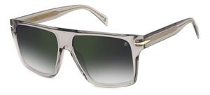 Мужские солнцезащитные очки DB 7149-S DAVID BECKHAM