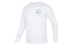 Мужская футболка Jordan, Белый