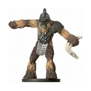 Вуки-берсерк (клавиша C), Star Wars - Collectible Miniatures Game - Set - Revenge of the Sith Singles