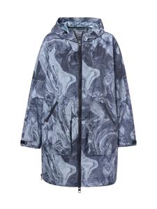 Пальто Ulla Popken, черный