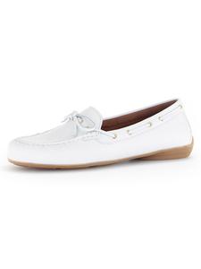 Мокасины Gabor, белый