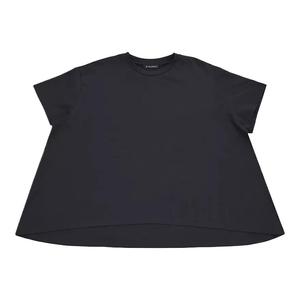 New Balance Футболка Met24 женская black