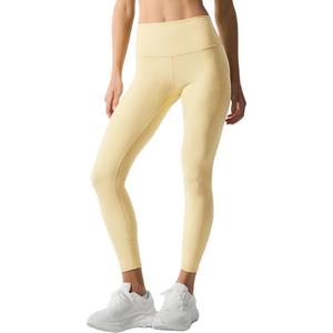 Женские брюки Alo Yoga, Warm Butter Heather