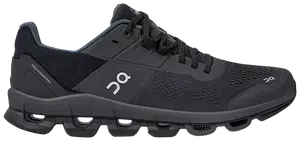 Кроссовки ON Cloudace 'Black Eclipse', черный