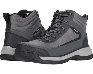 Кроссовки Bogs Shale Mid CT ESD, цвет Gray Multi