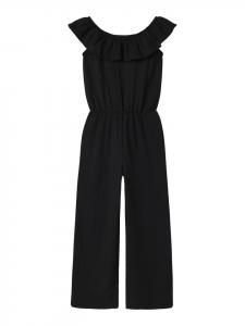 Комбинезон name it, черный