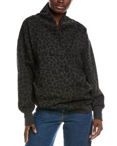 Хьюго Босс Экзита пуловер Hugo Boss, черный