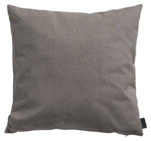 Декоративная подушка Madison Oxford, коричневый - темно-коричневый