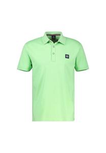 Рубашка поло спортивная и удобная Lerros, зеленый