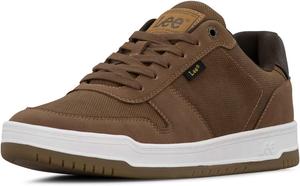 Кроссовки Lee Mens Specter, шоколадный