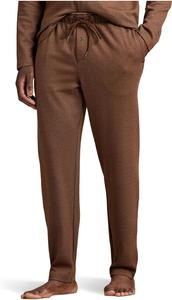 Polo Ralph Lauren мужские пижамные брюки в елочку, Branch Brown