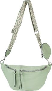 Сумка через плечо styleBREAKER Umhängetaschen Set 3 Teilig, цвет Lindgrün