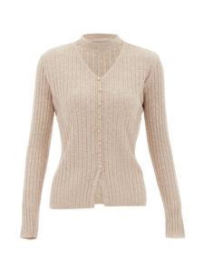 Спортивня куртка NAEMI, бежевый