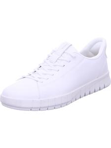 Geox Белые лоферы