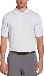 Callaway мужская поло с коротким рукавом Fine Line Stripe, влагоотводящая и эластичная