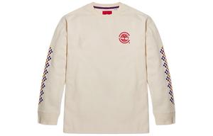 Футболка X CLOT унисекс белая Timberland, белый