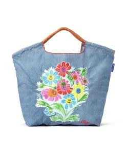 Сумка B'2Nd, цвет Blue