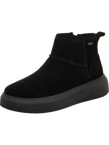 Legero Ботинки 'Wonder' черные