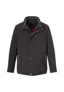 Водоотталкивающая переходная куртка с растягивающимся в 4 направлениях ДОПП Redpoint, черный