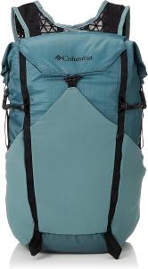 Columbia UU01360002346 металлический рюкзак, Metal