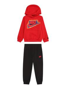 Спортивный костюм Nike Sportswear, черный