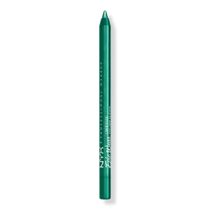 Стойкий карандаш-подводка для глаз Epic Wear Liner Stick NYX Professional Makeup, Intense Teal (teal)