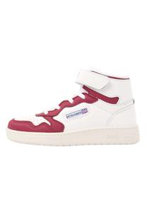 Кроссовки BRITISH KNIGHTS NOORS, белый