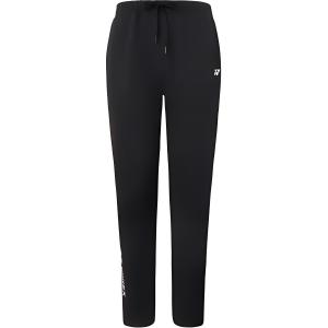 Тренировочные спортивные брюки женские YONEX, черный