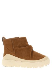Ботинки-мини Heritage Utility UGG, коричневый