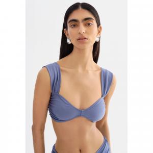 Каролина | Топ бикини Lamarque, синий