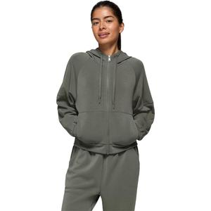 Толстовка prAna Shea Full-Zip prAna, Thyme