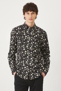 Рубашка Medicine, черный