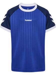 Hummel Футболка Hmljr в полоску для детей в SURF THE WEB