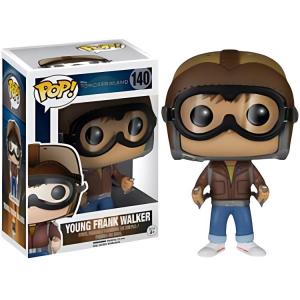 Фигурка Disney Tomorrowland Young Frank Walker Chibi 9,5 см Funko