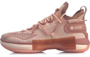 Кроссовки LINING CJ McCollum Speed VI 6 Premium - Breast Cancer
