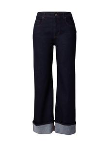 Обычные джинсы ONLY Carmakoma CARWILLY, Blue Denim