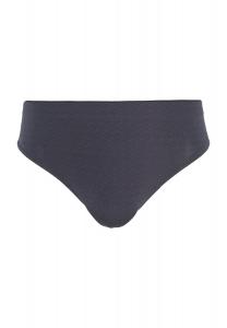 Трусы, минимальный принт, мужские Dunmore, цвет Blaugrau