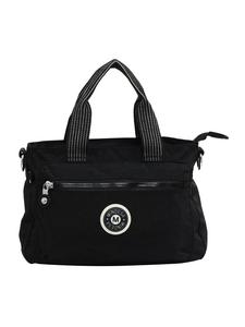 Сумка через плечо Mindesa, черный