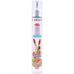 Вода для тела имбирь/гуава 75 мл женские духи, Nani