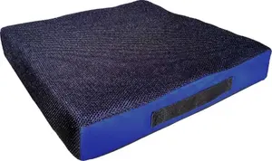 Подушка для инвалидной коляски и сиденья SHP CUBE GEL - 51 x 45 x 8 SOFTLINE-Schaum GmbH & Co. KG