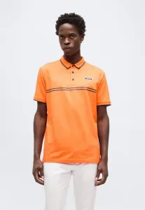 Рубашка-Поло "ньютаун" Calvin Klein Golf, Mandarin