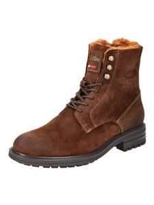 Сапоги Pantofola D'Oro ette, цвет rotbraun