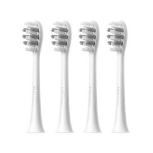 Сменные насадки для электрической зубной щетки Imported Soft Fuzz глубокой очистки Saky+