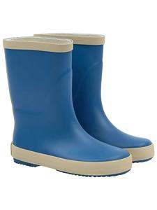Резиновые сапоги POM POM, синий