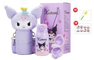 Термостакан Sanrio, Kulomi 1