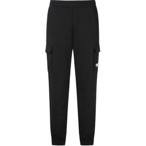 Дельта вязаные спортивные штаны мужские DESCENTE, черный