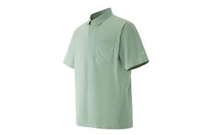 Рубашка мужская KOLON SPORT, зеленый